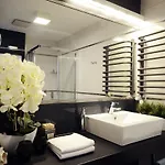 Apartment Biala Sowa Czarna Gora *