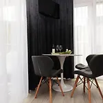 Apartment Biala Sowa Czarna Gora *