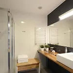 Apartment Biala Sowa Czarna Gora Sienna (Klodzko)