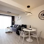 Biala Sowa Czarna Gora Apartment Sienna (Klodzko)