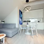 Biala Sowa Czarna Gora Apartment Sienna (Klodzko)