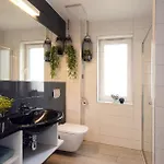 Apartment Biala Sowa Czarna Gora