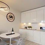 Apartment Biala Sowa Czarna Gora