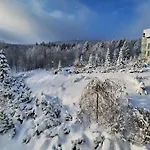 Biala Sowa Czarna Gora Apartment *