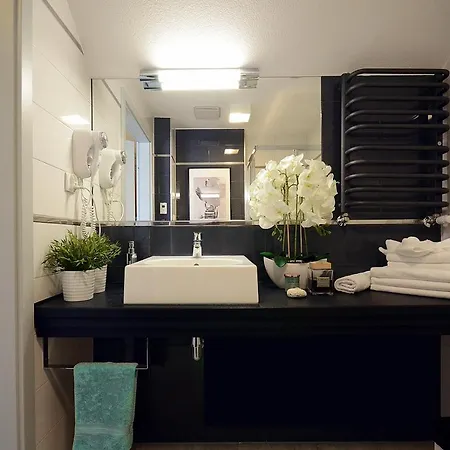 Apartment Biala Sowa Czarna Gora