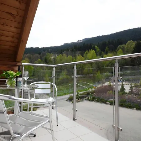 Biala Sowa Czarna Gora Apartment Sienna (Klodzko)