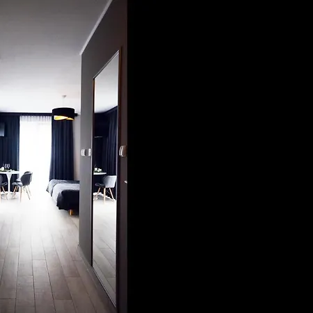 Biala Sowa Czarna Gora Sienna (Klodzko)