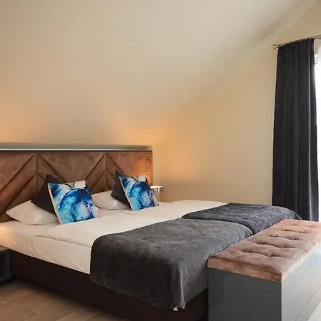 Apartment Biala Sowa Czarna Gora *