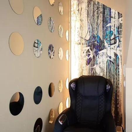 Biala Sowa Czarna Gora Apartment