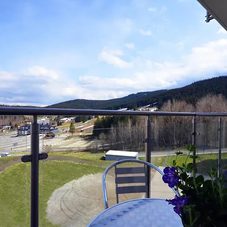 Biala Sowa Czarna Gora Apartment Sienna (Klodzko)