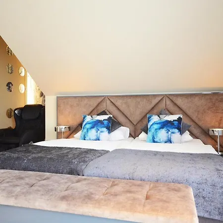 Biala Sowa Czarna Gora Apartment *