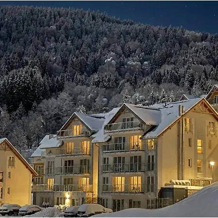 Biala Sowa Czarna Gora * Sienna (Klodzko)