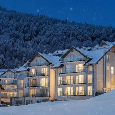 Biala Sowa Czarna Gora * Sienna (Klodzko)