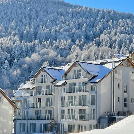 Biala Sowa Czarna Gora *