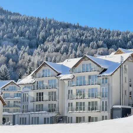 Biala Sowa Czarna Gora Lejlighed