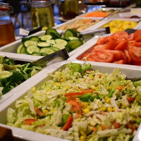 Apartment Biala Sowa Czarna Gora Sienna (Klodzko)