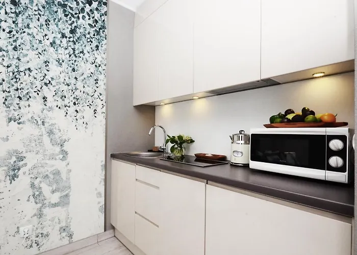 Biala Sowa Czarna Gora Apartment *