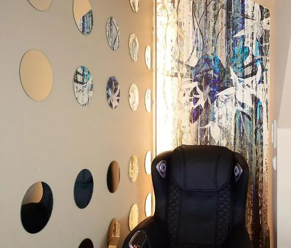 Biala Sowa Czarna Gora Apartment