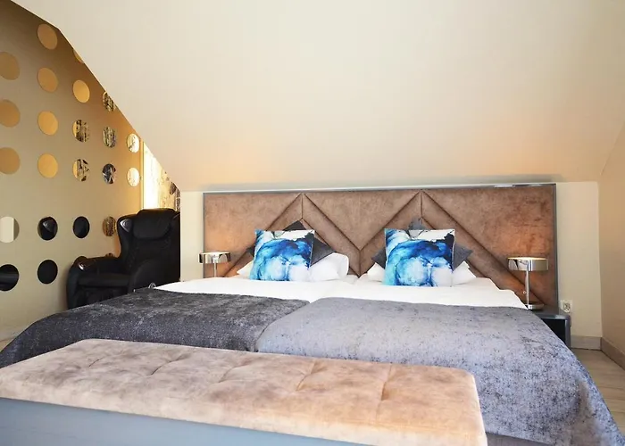 Biala Sowa Czarna Gora Апартаменты *