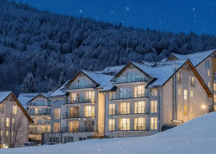 Biala Sowa Czarna Gora * Sienna (Klodzko)