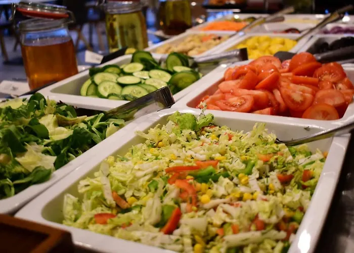 Lejlighed Biala Sowa Czarna Gora Sienna (Klodzko)